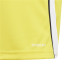 T-shirt de Football adidas Tiro24 Enfant Jaune