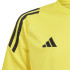 T-shirt de Football adidas Tiro24 Enfant Jaune