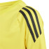 T-shirt de Football adidas Tiro24 Enfant Jaune