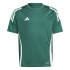 T-shirt de Football adidas Tiro24 Enfant Vert