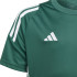 T-shirt de Football adidas Tiro24 Enfant Vert