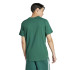T-shirt adidas Homme Essentials Single Green