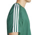 T-shirt adidas Homme Essentials Single Green