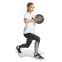 T-shirt from Fitness adidas Essentials Tr-Es Logo Femme White