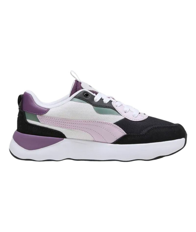 Chaussures Puma Runtamed Platform Strong Grey...