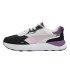 Chaussures Puma Runtamed Platform Strong Grey Femme