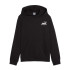 Sweat Puma ESS+ MID 90s Noir Enfant
