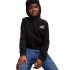 Sweat Puma ESS+ MID 90s Noir Enfant