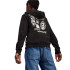Sweat Puma ESS+ MID 90s Noir Enfant