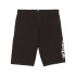Pantalons Puma ESS+ MID 90s Noir Enfant