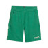Pantalons Puma ESS+ MID 90s Archive Green Enfant