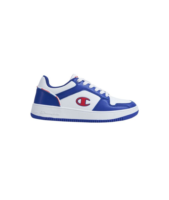 Chaussures Champion Rebound 2.0 Low Gs Low Cut...
