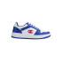 Chaussures Champion Rebound 2.0 Low Gs Low Cut Enfant Blanc Rouge