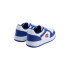 Chaussures Champion Rebound 2.0 Low Gs Low Cut Enfant Blanc Rouge