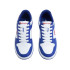 Chaussures Champion Rebound 2.0 Low Gs Low Cut Enfant Blanc Rouge