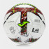 Balle football Joma de Dali III Rouge/Vert