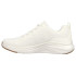 Chaussures Skechers Vapor Foam - Fresh T Femme Naturel