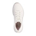 Chaussures Skechers Vapor Foam - Fresh T Femme Naturel