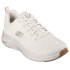 Chaussures Skechers Vapor Foam - Fresh T Femme Naturel