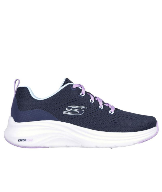 Chaussures Skechers Vapor Foam - Fresh T Femme...