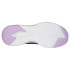 Chaussures Skechers Vapor Foam - Fresh T Femme Navy/Lavender
