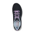 Chaussures Skechers Vapor Foam - Fresh T Femme Navy/Lavender