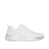 Chaussures Skechers Vapor Foam - Midnigh Femme Blanc