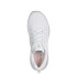 Chaussures Skechers Vapor Foam - Midnigh Femme Blanc