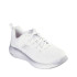 Chaussures Skechers Vapor Foam - Midnigh Femme Blanc