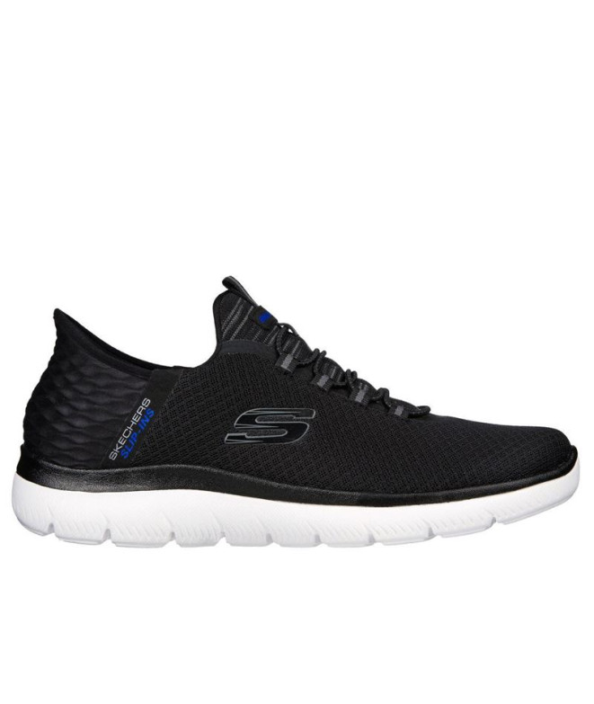 Chaussures Skechers Summits - High Range Homme...