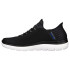 Chaussures Skechers Summits - High Range Homme Noir