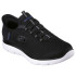 Chaussures Skechers Summits - High Range Homme Noir