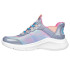 Chaussures Skechers Fille Slip-Ins Dreamy Lites- Colour Gis