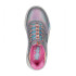 Chaussures Skechers Fille Slip-Ins Dreamy Lites- Colour Gis