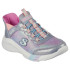 Chaussures Skechers Fille Slip-Ins Dreamy Lites- Colour Gis