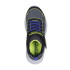 Chaussures Skechers Vortex 2.0 - Zorento Enfant Noir/Jaune