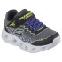 Chaussures Skechers Vortex 2.0 - Zorento Enfant Noir/Jaune