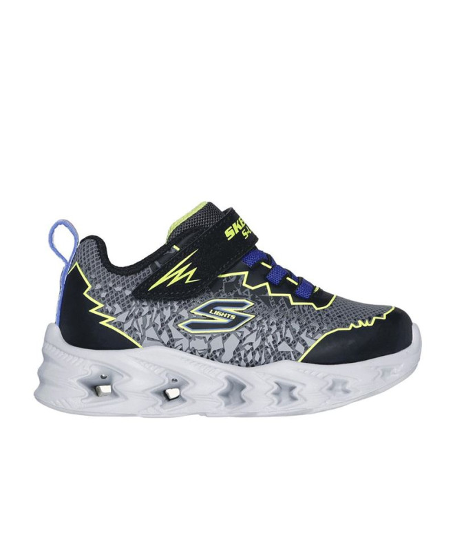 Chaussures Skechers Vortex 2.0 - Zorento Enfant...