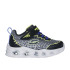 Chaussures Skechers Vortex 2.0 - Zorento Enfant Noir/Jaune
