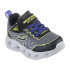 Chaussures Skechers Vortex 2.0 - Zorento Enfant Noir/Jaune