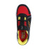 Chaussures Skechers Enfant Hypno-Flash 2.0 - Slip-Ins Br Noir/Rouge/Jaune