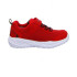 Chaussures Skechers Nitro Sprint-Rowzer Enfant Rouge/Noir