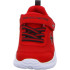 Chaussures Skechers Nitro Sprint-Rowzer Enfant Rouge/Noir