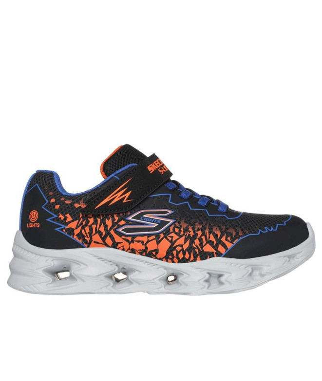 Chaussures Skechers Vortex 2.0 - Zorento Enfant...