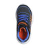 Chaussures Skechers Vortex 2.0 - Zorento Enfant Noir/Bleu