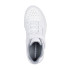 Chaussures Skechers Enfant Quick Street Blanc