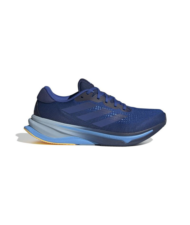 Chaussures par Running adidas Supernova...