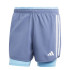 Pantalons by Running adidas Own The Run 3 Bands 2In1 S Homme Blue