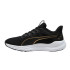Chaussures Femme Puma Reflect Lite Noir