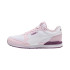 Chaussures Enfant Puma ST Runner v3 Mesh Lila